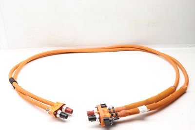 AXLE HIGH VOLTAGE WIRING CABLE SET