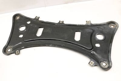 Axle Reinforcement / Stiffening  Plate 31106786944