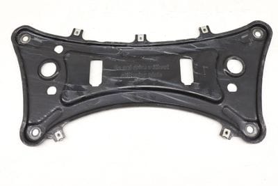Axle Reinforcement / Stiffening  Plate 31106786944