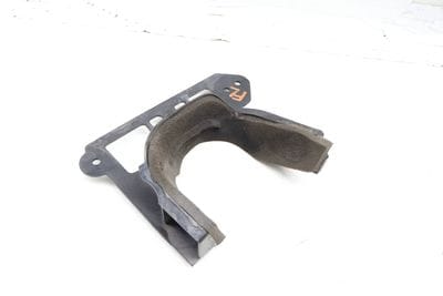 Axle Shaft Cover 8K0863187B