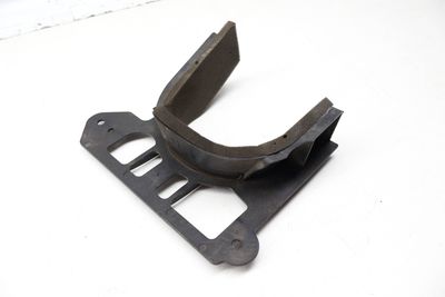 Axle Shaft Cover 8K0863187B