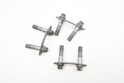 Axle Shaft Torx Screw / Bolt Set 33207572716