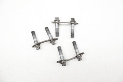Axle Shaft Torx Screw / Bolt Set 33207572716