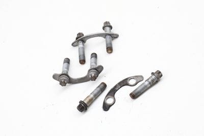 Axle Shaft Torx Screw / Bolt Set 33207572716