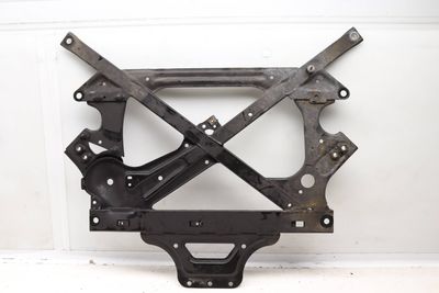 AXLE SUSPENSION CROSSMEMBER / BRACE (FRONT) 8F0399237