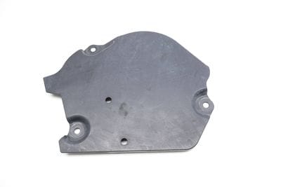 Axle Underbody Covering Cap 31106886194