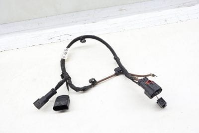 Axle Wiring Harness 4M0971165L