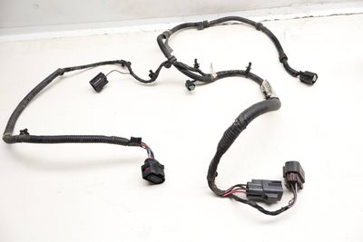 AXLE WIRING HARNESS JK729L468BGA