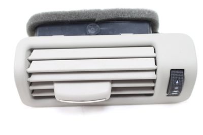 B PILLAR AIR / CLIMATE VENT 4L0819209
