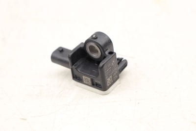B Pillar Impact / Crash Sensor 65779234989