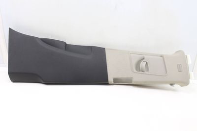 B PILLAR TRIM / LINING 4L0867240H