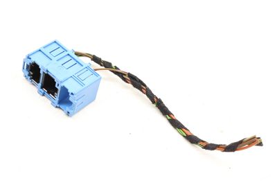 B Pillar Wiring Connector / Pigtail 7PP937545