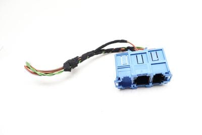 B Pillar Wiring Connector / Pigtail 7PP937545