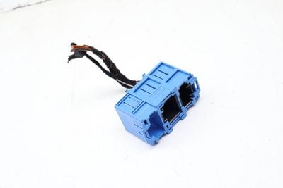 B Pillar Wiring Connector / Pigtail 7PP937545