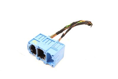 B PILLAR WIRING CONNECTOR / PIGTAIL 7PP937545