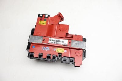B+ Power Distribution / Battery Junction Box 61149240490
