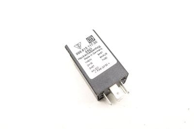 Back Window Glass Heating Relay