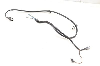 BACK WINDOW GLASS WIRING HARNESS