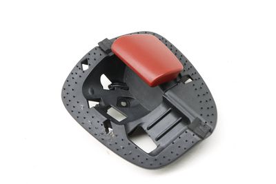 BACKREST FOLD DOWN / RELEASE HANDLE 8T0882617B