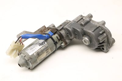 BACKREST / RECLINE MOTOR 8251618