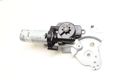 Backrest / Recline Seat Motor 52107325532