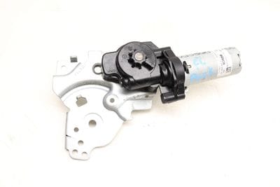 Backrest / Recline Seat Motor 52107325533