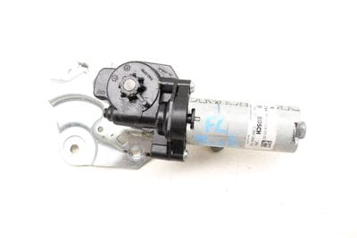 Backrest / Recline Seat Motor 52107325533