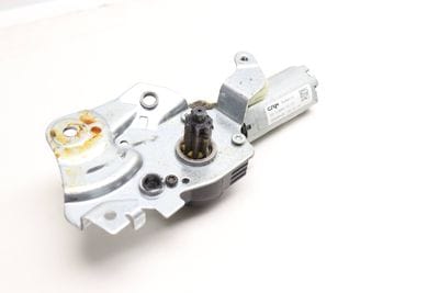 Backrest / Recline Seat Motor 52107325533