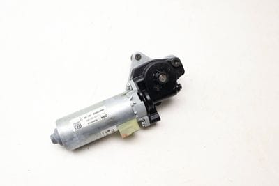Backrest / Recline Seat Motor 67316973598