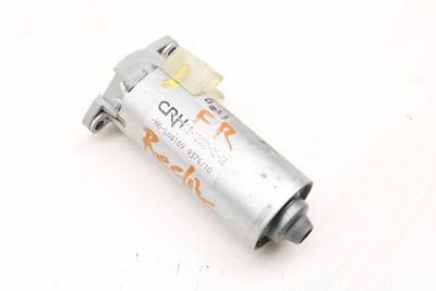 BACKREST / RECLINE SEAT MOTOR 6973598