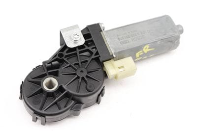 Backrest / Recline Seat Motor 67317075946
