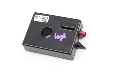 Backup Antenna Module 65209325735