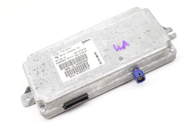 BACKUP CAMERA CONTROL MODULE 9259354