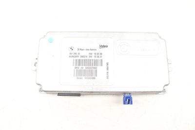 Backup Camera Control Module 66539302256