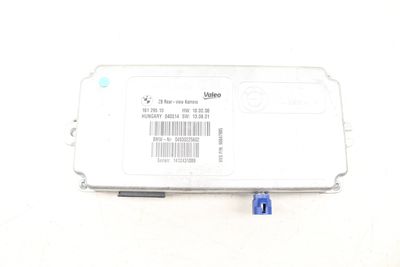 BACKUP CAMERA CONTROL MODULE 9302256