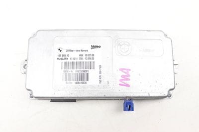 Backup Camera Control Module 66539350995