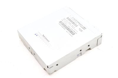 Backup Camera Control Module