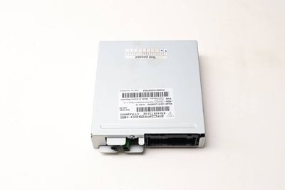 Backup Camera Control Module