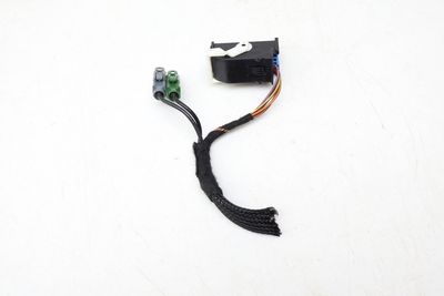 BACKUP CAMERA MODULE WIRING CONNECTOR / PIGTAIL SET
