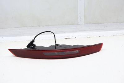 BACKUP LIGHT / REFLECTOR