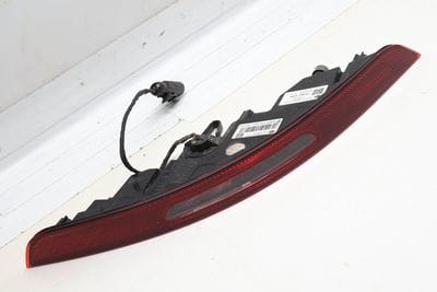 Backup Light / Reflector