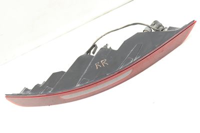 BACKUP LIGHT / REFLECTOR