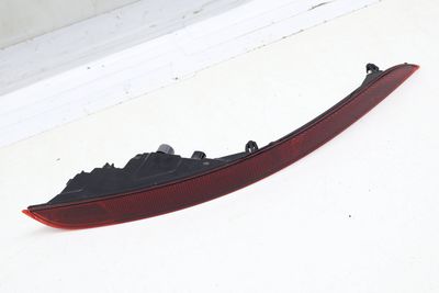 BACKUP LIGHT / REFLECTOR