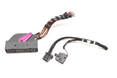 BANG & OLUFSEN AMPLIFIER / AMP WIRING CONNECTOR SET