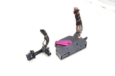 Bang & Olufsen Amplifier / Amp Wiring Harness Connector