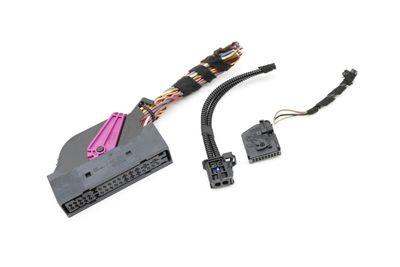 BANG & OLUFSEN AMPLIFIER / AMP WIRING HARNESS CONNECTOR