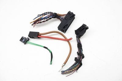 Bang & Olufsen Amplifier Wiring Connector Pigtail Set