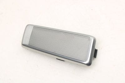 Bang & Olufsen B Pillar Speaker Grille / Cover 4H0868148B