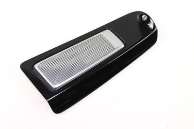 BANG & OLUFSEN B PILLAR SPEAKER GRILLE / COVER 4H0868148B