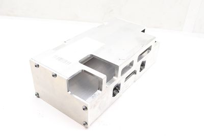 BATTERY BOX / CASE / HOUSING 4K0915171E